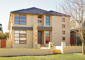 Grand design